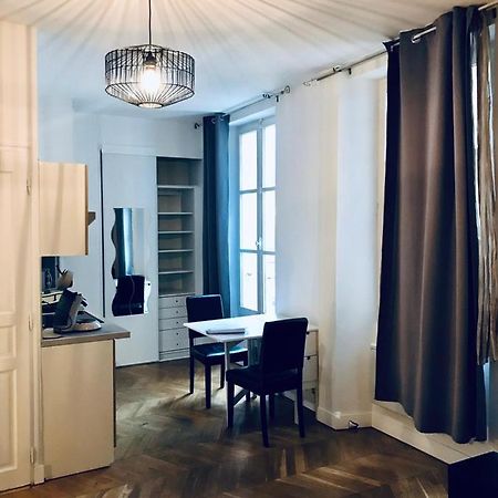 Ferienwohnung The Spot In The Center On Fontainebleau Exterior foto