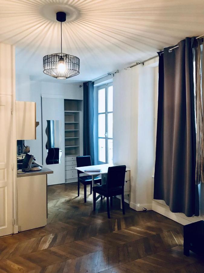 Ferienwohnung The Spot In The Center On Fontainebleau Exterior foto